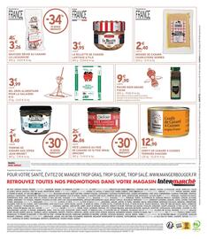 Catalogue Intermarché semaine 4 page 4