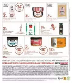 Catalogue Intermarché semaine 4 page 4