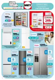 Catalogue Darty page 6