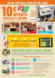 Catalogue G20 page 2