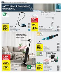 Catalogue Carrefour Market page 10