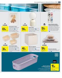 Catalogue Carrefour Market page 11