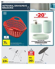 Catalogue Carrefour Market page 12