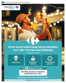 Catalogue Carrefour Market page 14