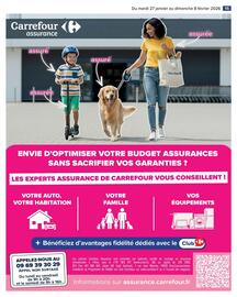 Catalogue Carrefour Market page 15