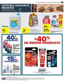 Catalogue Carrefour Market page 3