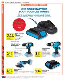 Catalogue Carrefour Market page 4