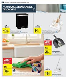 Catalogue Carrefour Market page 8