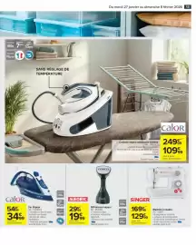 Catalogue Carrefour Market page 13