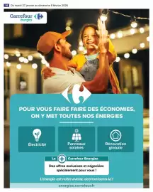 Catalogue Carrefour Market page 14