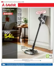 Catalogue Carrefour Market page 2