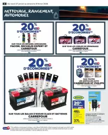 Catalogue Carrefour Market page 6