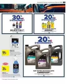 Catalogue Carrefour Market page 7