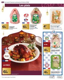Catalogue Carrefour Market page 10