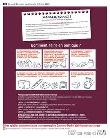 Catalogue Carrefour Market page 12