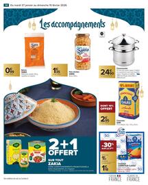 Catalogue Carrefour Market page 14