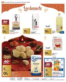 Catalogue Carrefour Market page 18