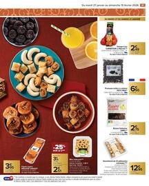 Catalogue Carrefour Market page 21