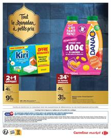 Catalogue Carrefour Market page 24