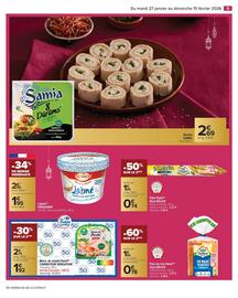 Catalogue Carrefour Market page 5