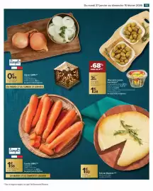Catalogue Carrefour Market page 15