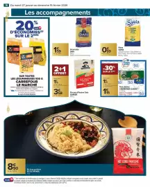Catalogue Carrefour Market page 16