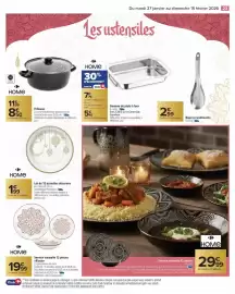 Catalogue Carrefour Market page 23