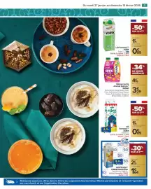 Catalogue Carrefour Market page 3