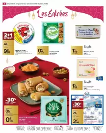Catalogue Carrefour Market page 4