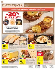 Catalogue Carrefour Market page 10