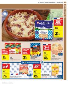 Catalogue Carrefour Market page 11