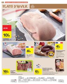 Catalogue Carrefour Market page 12