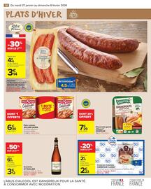 Catalogue Carrefour Market page 14