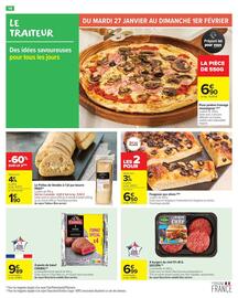 Catalogue Carrefour Market page 16