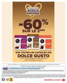 Catalogue Carrefour Market page 2