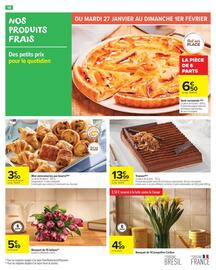Catalogue Carrefour Market page 20