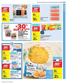 Catalogue Carrefour Market page 23