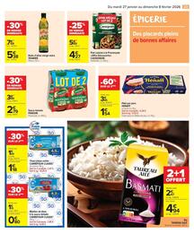 Catalogue Carrefour Market page 25