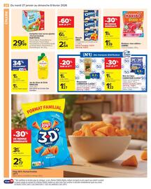 Catalogue Carrefour Market page 26