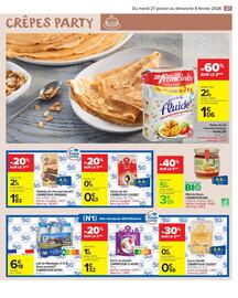 Catalogue Carrefour Market page 29