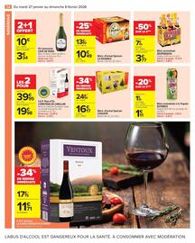 Catalogue Carrefour Market page 34