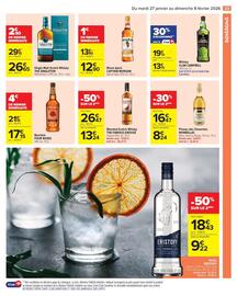 Catalogue Carrefour Market page 35