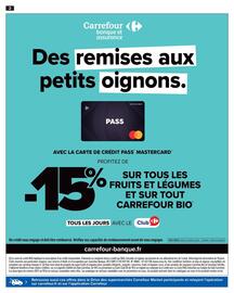 Catalogue Carrefour Market page 4