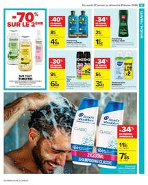 Catalogue Carrefour Market page 43