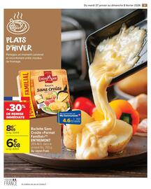 Catalogue Carrefour Market page 5