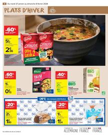 Catalogue Carrefour Market page 6