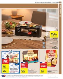 Catalogue Carrefour Market page 9