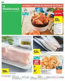 Catalogue Carrefour Market page 18
