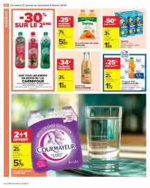 Catalogue Carrefour Market page 36