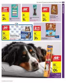 Catalogue Carrefour Market page 39